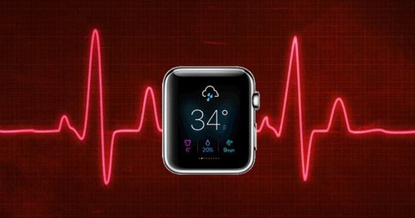 Khách hàng cảm ơn vì được Apple Watch cứu sống, CEO Tim Cook lập tức gửi mail cảm ơn lại