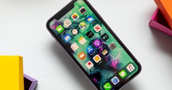 Vì công nghệ 5G, Apple buộc phải dùng pin rẻ tiền hơn cho iPhone 12?