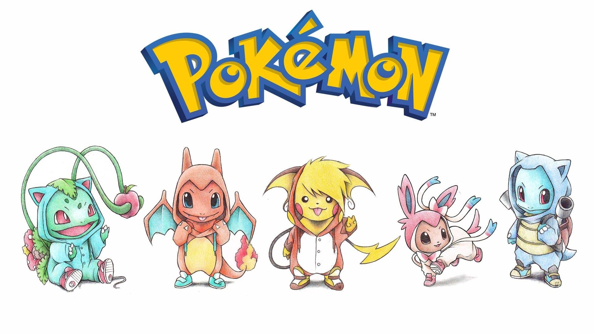 Điều gì tạo nên một thiết kế Pokémon tốt?