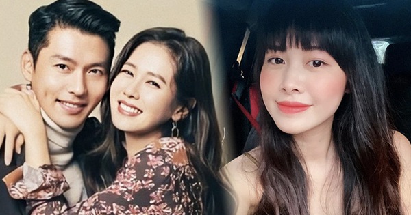 Bà xã Đăng Khôi hé lộ đã biết trước tin Hyun Bin - Son Ye Jin hẹn hò, bật mí sự thật bất ngờ về cặp đôi từ bạn trong Kbiz