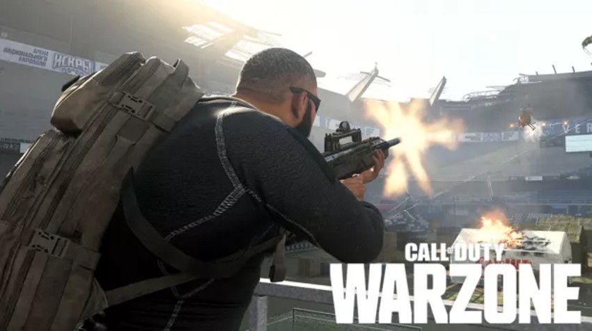 Cách biến Famas thành shotgun tại Warzone