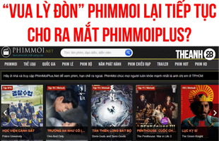 Ra mắt phiên bản Phimmoiplus, 