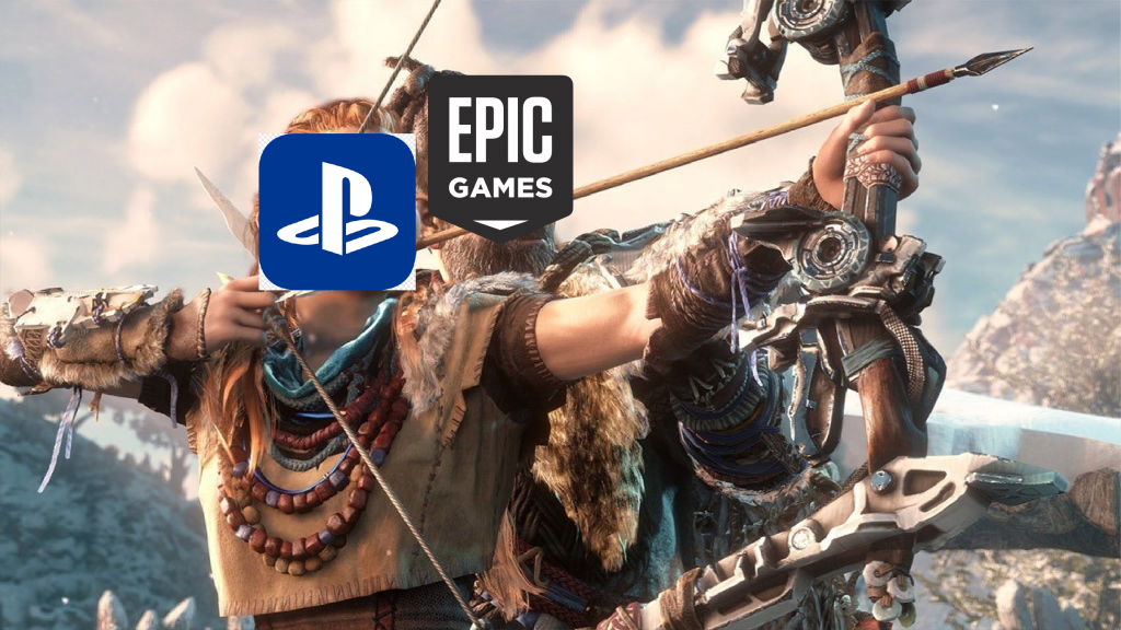 Epic đã chi cho Sony 200 triệu đô la để đưa các tựa game độc quyền lên PC