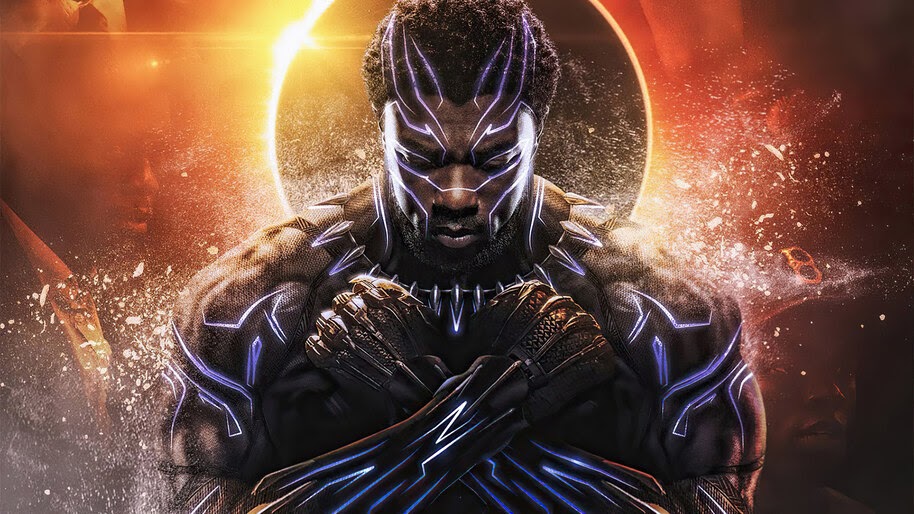 Ironheart sẽ xuất hiện trong Black Panther: Wakanda Forever