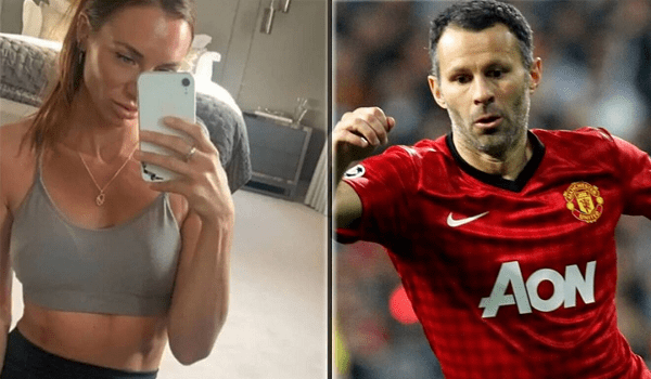 Huyền thoại MU Ryan Giggs ngâm thơ ngay tại phiên tòa xét xử bản thân