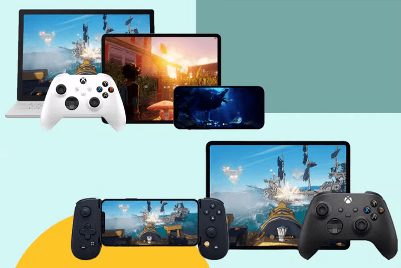 Cloud Streaming sẽ là nền tảng chơi game thống trị vào năm 2025