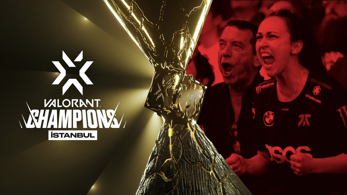 Riot Games dự định sẽ tổ chức thi đấu onLan tại playoff VCT Champions 2022