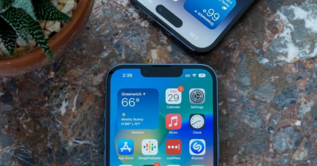 Top iPhone đáng mua nhất 2023 theo từng tiêu chí