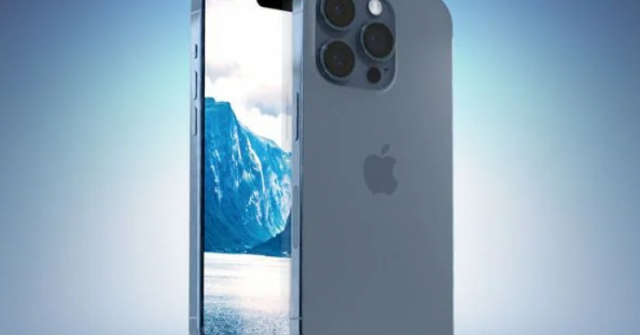iPhone 15 Series có thể sạc nhanh lên tới 35W