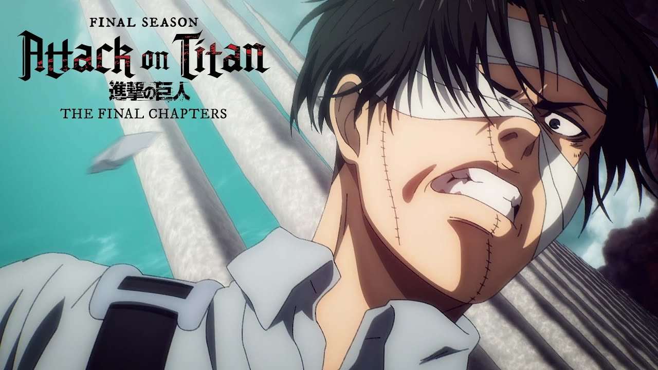 Giai đoạn hậu kỳ hoàn tất, phần cuối của Attack on Titan Final Season đã sẵn sàng để ra mắt