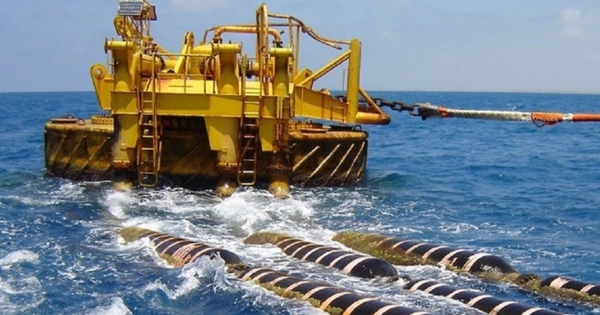 Chưa sửa xong lỗi cũ, cáp quang biển APG lại gặp 2 sự cố mới