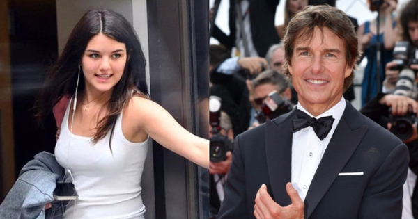 Tom Cruise cuối cùng sắp đoàn tụ với con gái Suri Cruise sau 10 năm xa cách?