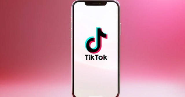 Lượng người dùng TikTok tại Việt Nam tăng 