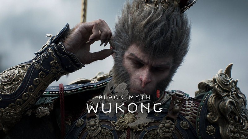 Black Myth: Wukong vượt mặt Palworld, trở thành tựa game có màn ra mắt ấn tượng nhất 2024 - PC/CONSOLE