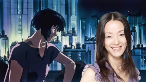 Atsuko Tanaka: Diễn viên lồng tiếng biểu tượng trong Ghost in the Shell qua đời ở tuổi 61