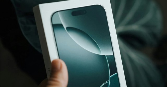 Apple sắp thay đổi cái nhìn về iPhone giá rẻ