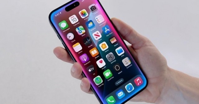 Điều gì khiến Apple vội vã phát hành iOS 18.6.2