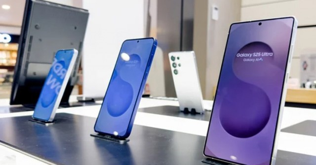 Những smartphone Samsung tốt nhất cho mọi loại người dùng