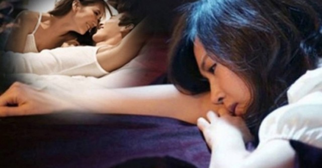 Vợ phát hiện chồng ngoại tình từ… giấc mơ kỳ lạ