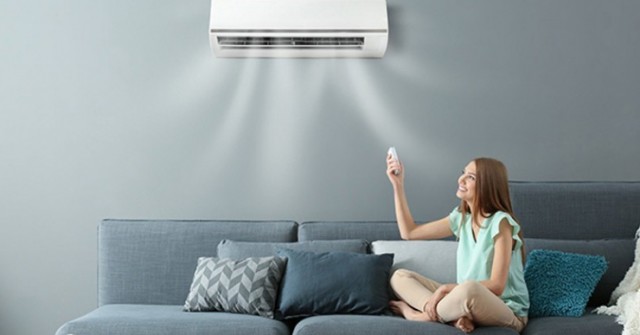 Giá điều hòa LG Inverter tháng 8: Tiếp tục giảm tới 17 triệu đồng