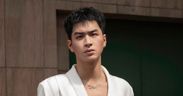 Mỹ nam phim Việt giờ vàng được khen nức nở vì "đẹp trai dã man", xuất hiện 90 giây mà hơn cả bộ phim cộng lại