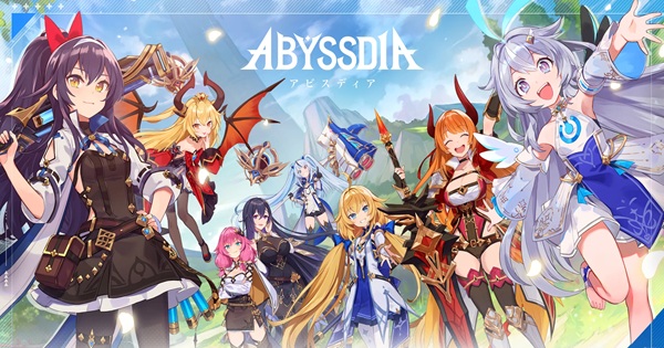 Abyssdia – Vũ điệu chiến đấu đầy cuốn hút