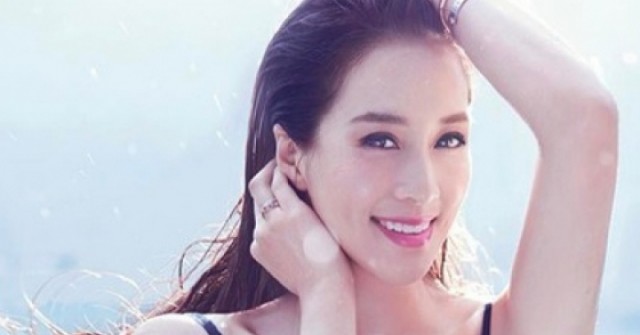 Cuộc sống của nữ diễn viên là dâu hào môn đắt giá nhất showbiz
