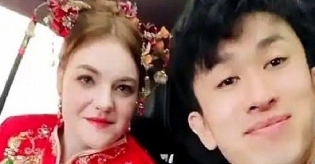 Chàng shipper lấy được vợ từ một bát mỳ