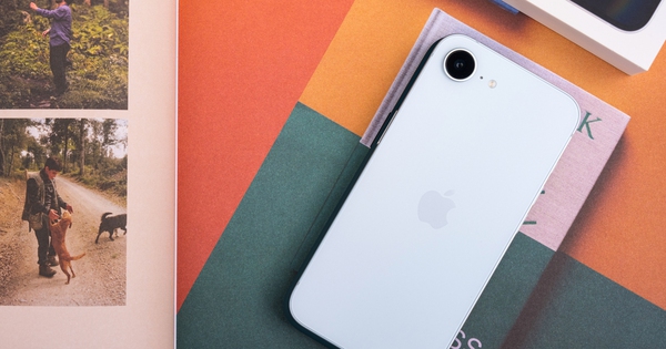 Một mẫu iPhone 16 mới ra mắt đang giảm giá cực mạnh