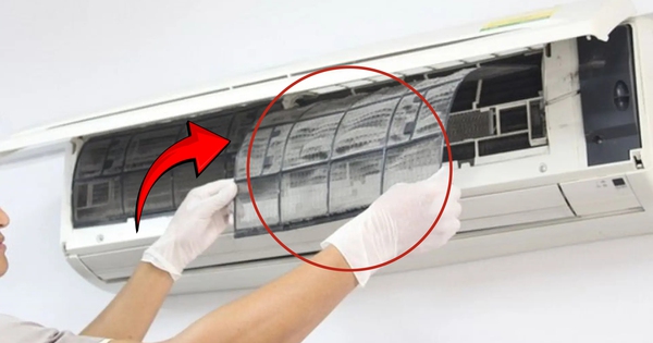Kiểu dùng điều hòa cực hại sức khỏe, phát tán "chất độc" khắp cả phòng