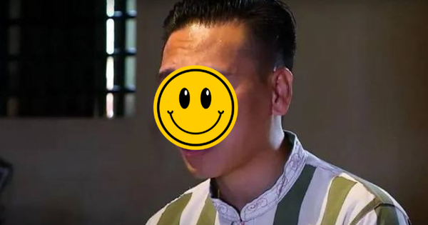 Nam ca sĩ Vbiz từng rơi vòng lao lý lên tiếng gấp về bức hình đang bị lan truyền khắp MXH