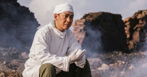 Cuối cùng đã có phim Việt vượt mặt Thanh Gươm Diệt Quỷ, netizen vỡ òa “xem đi rồi khóc đủ 124 phút”