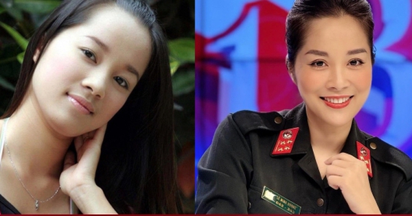 Nữ chính Nhật ký Vàng Anh giờ là Đại úy công an, kín tiếng đời tư ở tuổi 40