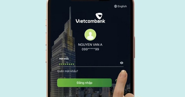 Cách mở tài khoản ngân hàng online trong 5 phút, không cần ra chi nhánh ngân hàng