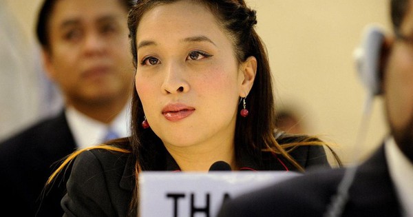 Tình hình Công chúa Thái Lan hiện tại sau 3 năm hôn mê