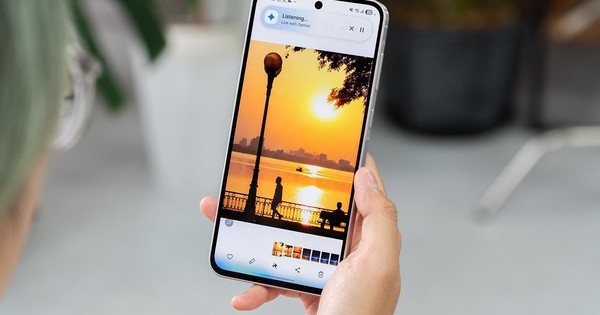 Biến ngày hè nóng bức thành những trải nghiệm khó quên cùng Galaxy A56 5G