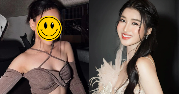 "Hoa hậu bị Sen Vàng quay lưng" đột ngột có động thái mới, còn nhắc thẳng tên Á hậu Phương Nhi