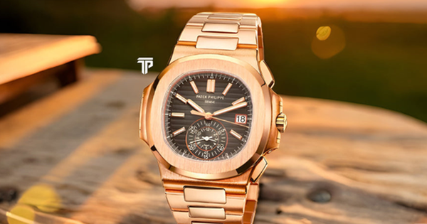 Điều gì ẩn sau cái tên Patek Philippe? Vì sao có người bỏ ra tới 31 triệu USD chỉ để sở hữu một chiếc đồng hồ?