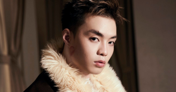 Cục an ninh mạng ra thông báo về văn bản của công ty luật đề cập đến rapper Negav