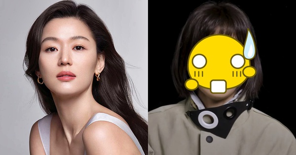Không thể nhận ra Jun Ji Hyun hiện tại, ảnh cận mặt gây sốc toàn cõi mạng