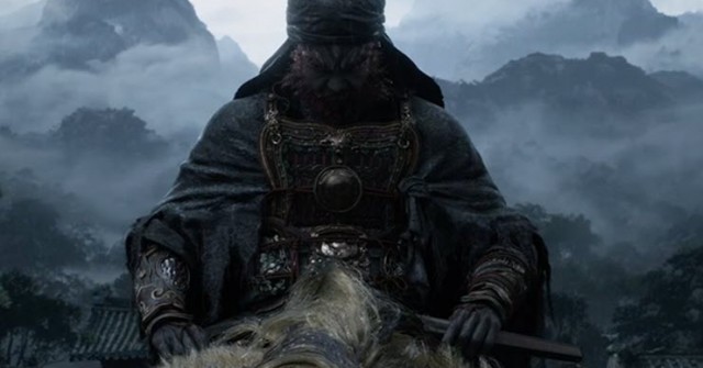 Game Science sắp tung "bom tấn" mới sau thành công của Black Myth: Wukong