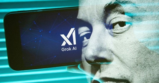 Hàng trăm ngàn đoạn chat riêng tư với AI Grok bị phơi bày trên Google