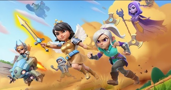 Lastwall Survival – Game chiến thuật phòng thủ tháp bối cảnh hậu tận thế