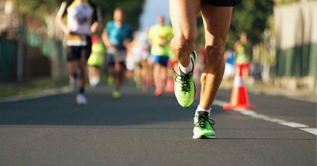 Phát hiện gây sốc: Chạy marathon càng nhiều, nguy cơ ung thư đại tràng càng cao