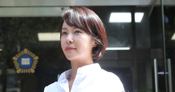 Hwang Jung Eum sắp đi tù vì biển thủ 82 tỷ đồng?