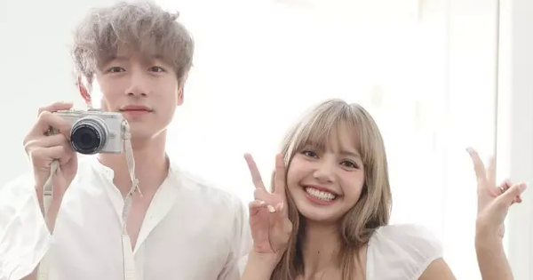 Phim ngắn "Dream" lộ ảnh hậu trường, Lisa (BLACKPINK) nhận nhiều chỉ trích