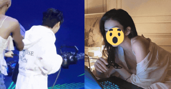 Nam diễn viên bại lộ scandal "đi tour" 5 ngày 4 đêm với hot girl ở Thái Lan gặp biến căng