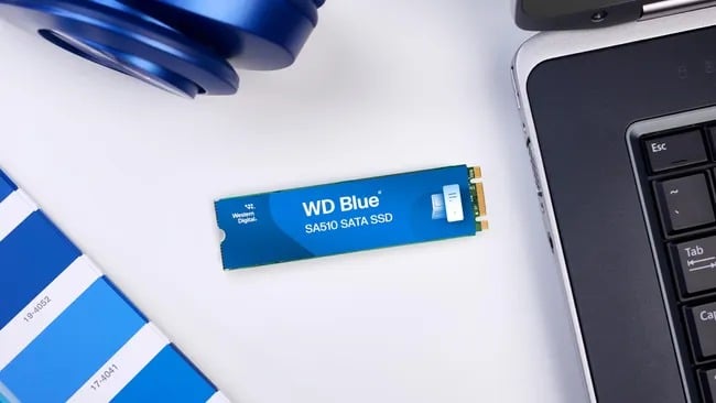 Phison mở điều tra vụ Windows 11 gặp lỗi SSD sau bản vá bảo mật