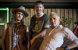 Điểm mặt dàn diễn viên trong Logan Lucky - Tựa phim bom tấn mới của 007 - Daniel Craig