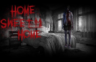 Game Thái Lan “Home Sweet Home”, cơn ác mộng mới cho những người yêu thích game kinh dị